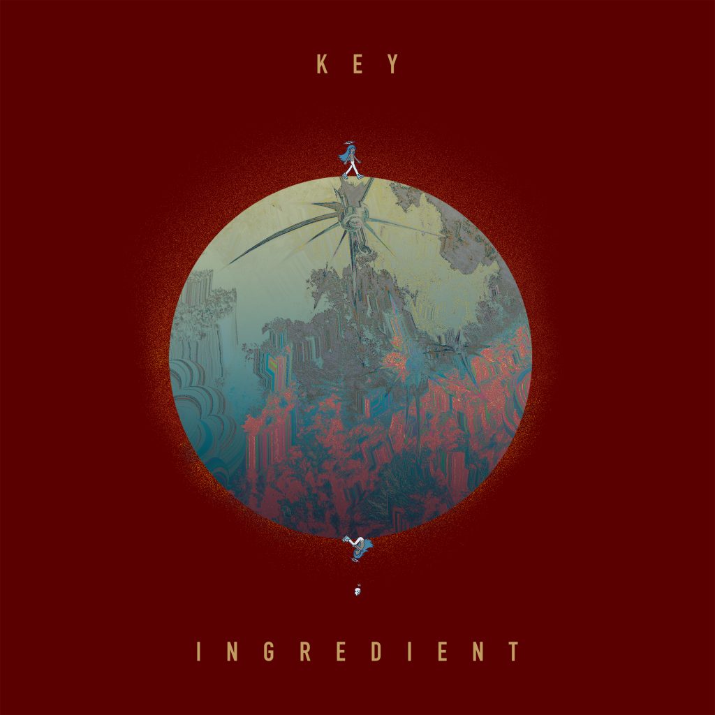 Mili『Key Ingredient』編曲 - Shogo Nomura Official