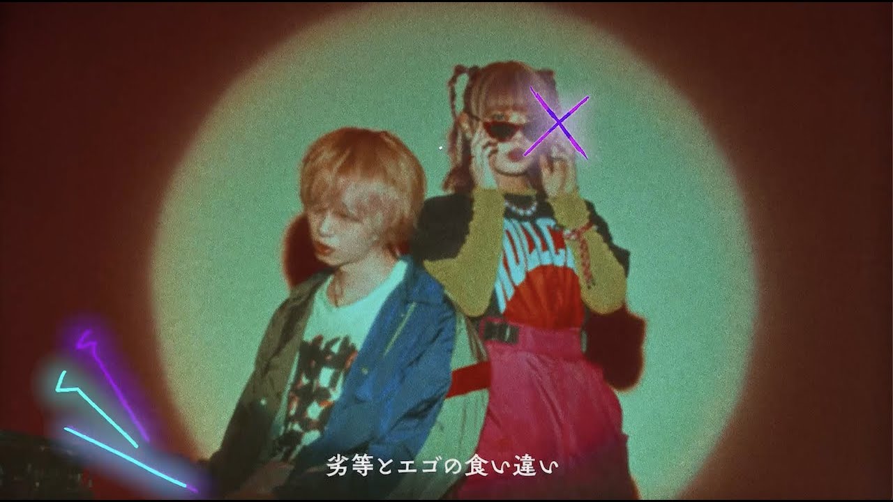 NOMELON NOLEMON 1st ONE-MAN LIVE 「シャッターチャンス」ライブサポート（鍵盤）およびMV参加